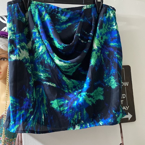 NWOT skirt size 13 - Picture 4 of 7